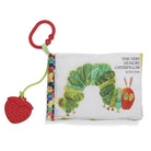 Children's toy with 'The Very Hungry Caterpillar' design on a white background