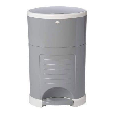 Diaper Dekor Plus Hands Free Diaper Pail - 1 pk Shipper