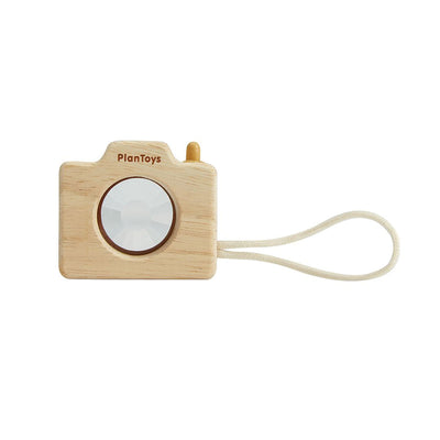 Mini Camera by Plan Toys