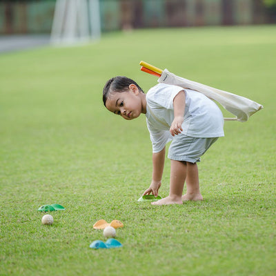 Mini Golf - Full Set by Plan Toys