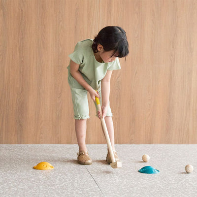 Mini Golf - Full Set by Plan Toys