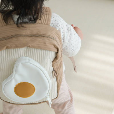 Toast Toddler Backpack by Little Lamb Kind
