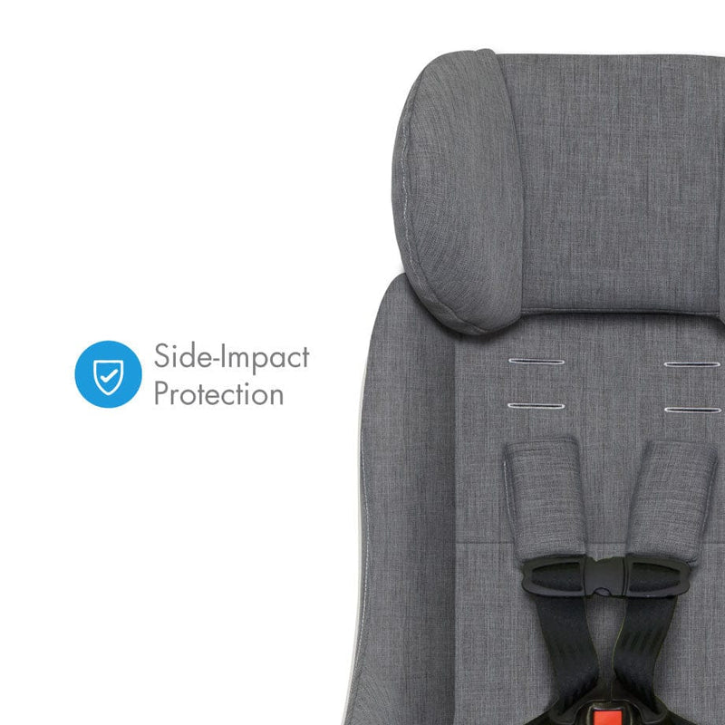 Foonf Convertible Car Seat by Clek