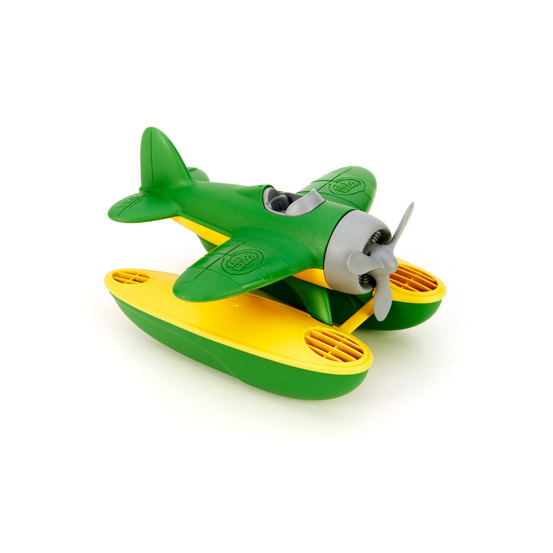 Ocean Bound Seaplane by Green Toys