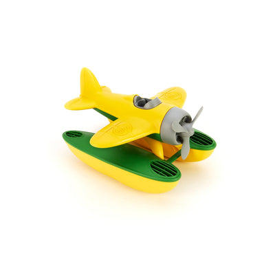 OceanBound Seaplane (1 Unit Assorted) by Green Toys