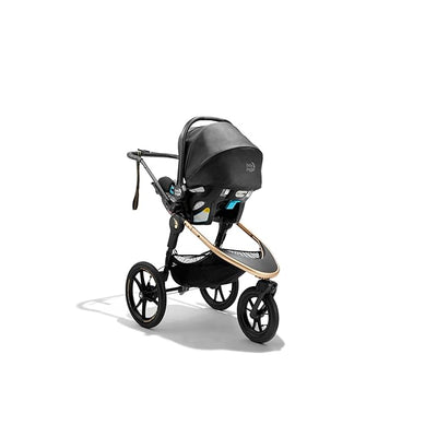 Graco Click Connect Adapters - City Mini / Elite / Summit by Baby Jogger