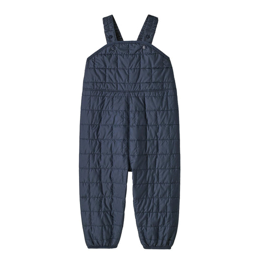 Baby Nano Puffer-Alls - New Navy by Patagonia