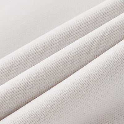 Long Sleeve Pocket Bib (6-24M) - Strawberry by Milkbarn