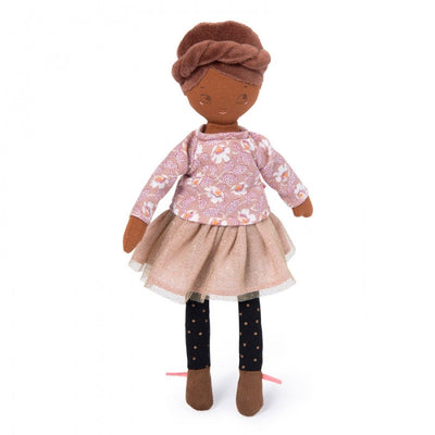 The Parisiennes Doll by Moulin Roty
