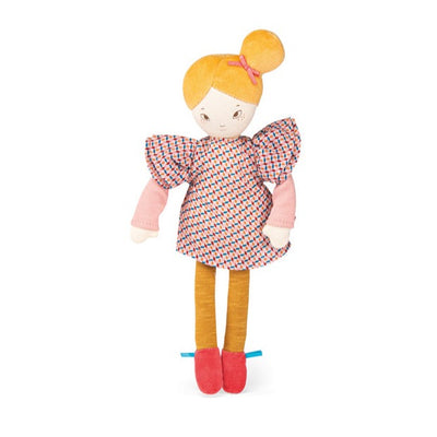 The Parisiennes Doll by Moulin Roty