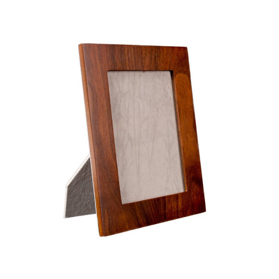 Walnut Frame by Brouk and Co.