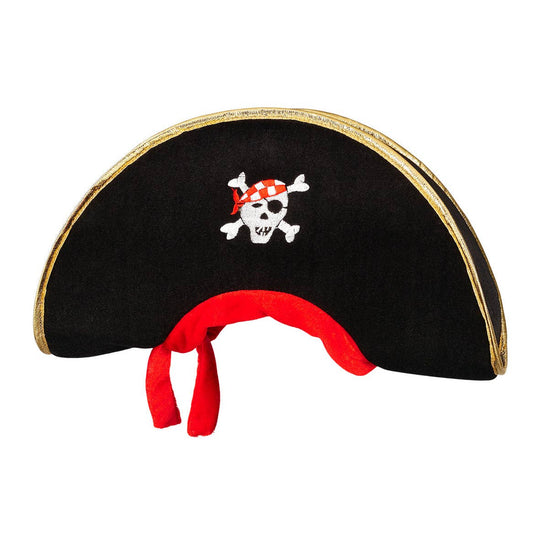 Simon Pirate Hat by Souza