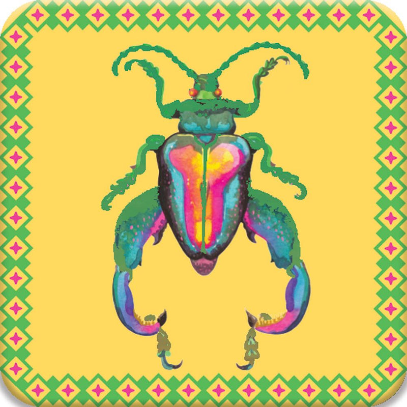 Beetles Little Matching Game by Eeboo