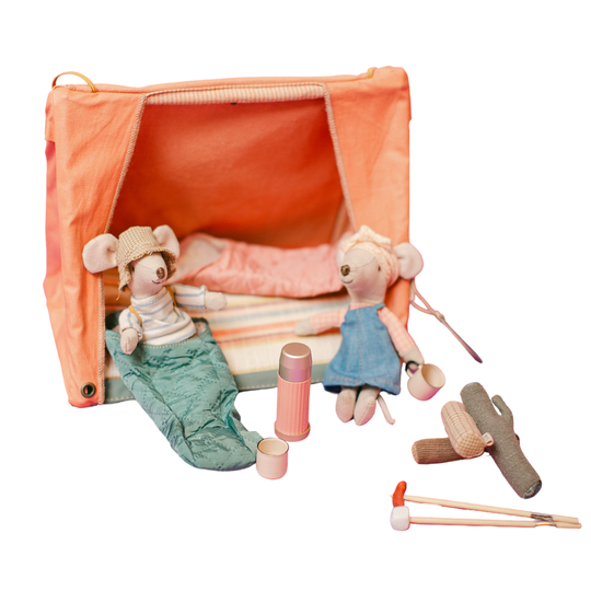 The Great Outdoors! Wilderness Adventure by Maileg