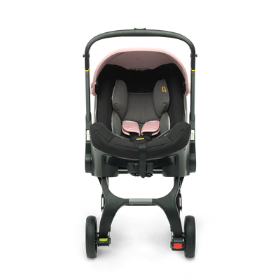 Doona Car Seat + Stroller