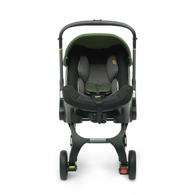 Doona Car Seat + Stroller