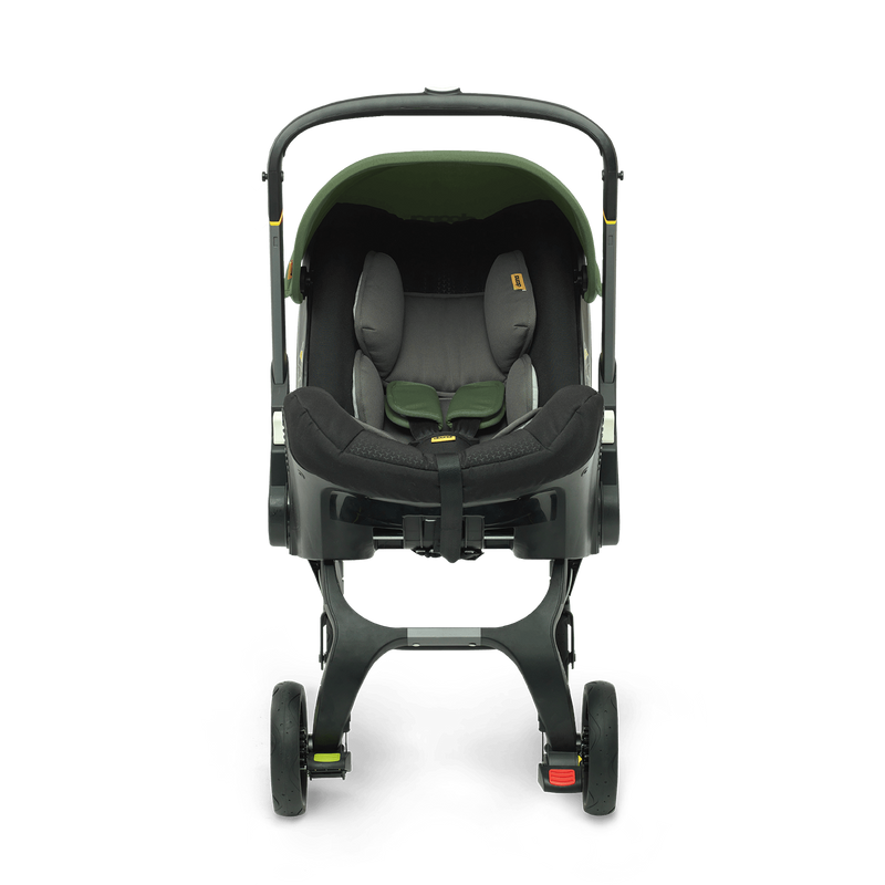 Doona Car Seat + Stroller