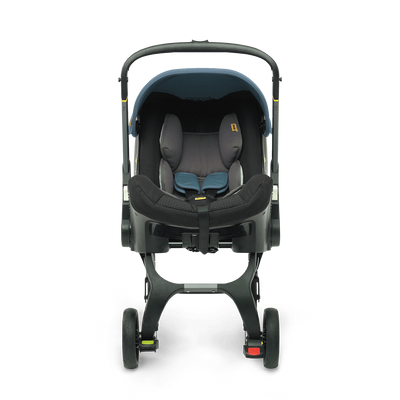 Doona Car Seat + Stroller