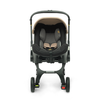 Doona Car Seat + Stroller