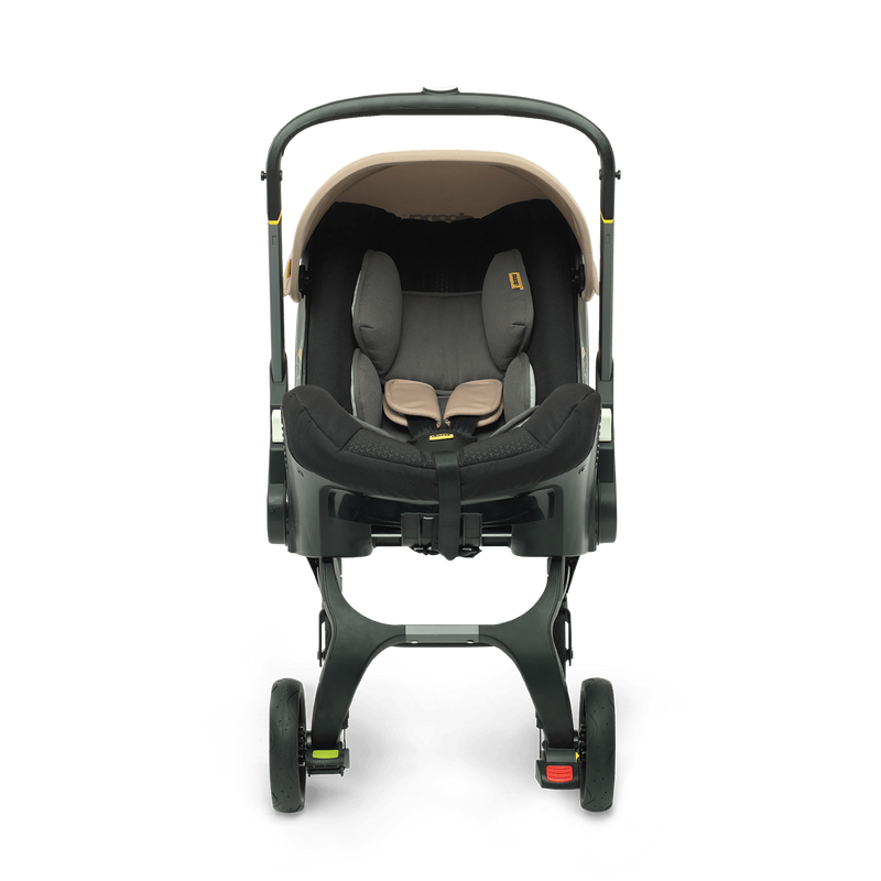Doona Car Seat + Stroller