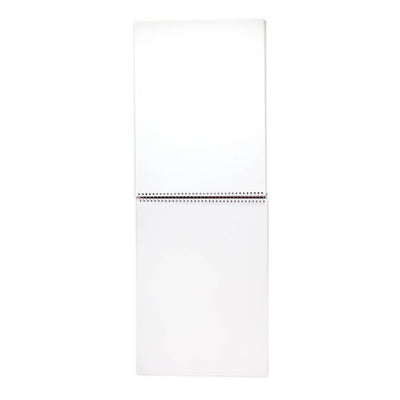 Capybara and Sun Sketchbook by Eeboo