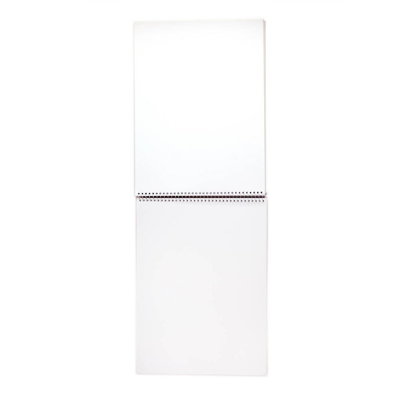 Capybara and Sun Sketchbook by Eeboo