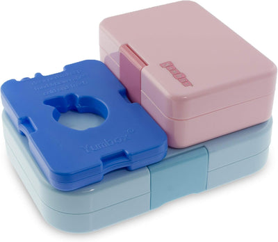 Yumbox Ice Packs Set of 4