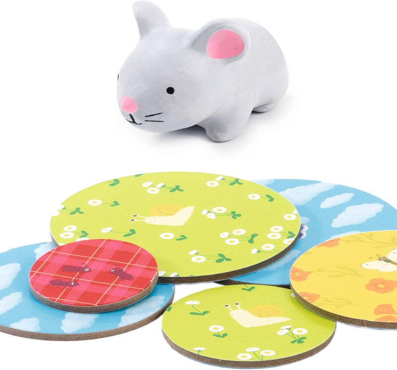 My First Game - Little Lucky by Djeco