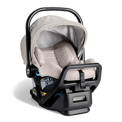 Graco Click Connect Adapters - City Mini / Elite / Summit by Baby Jogger