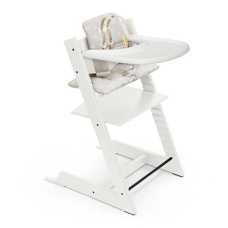 Tripp Trapp Complete High Chair by Stokke
