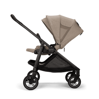 SWIV Stroller by Nuna