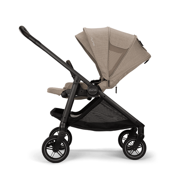 SWIV Stroller by Nuna