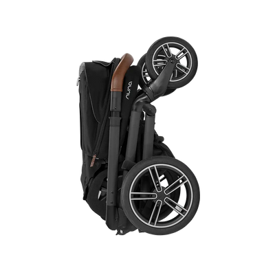 MIXX Next + Pipa Aire RX Travel System by Nuna