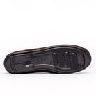 Black sole of a shoe with 'Espo' branding on a white background