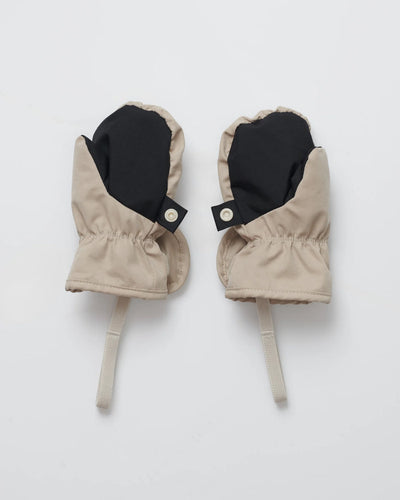 Mittens - Benji Plush by 7AM Enfant