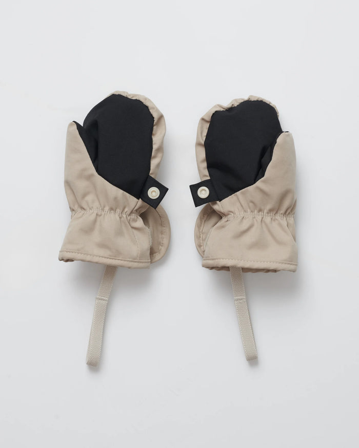 Mittens - Benji Plush by 7AM Enfant