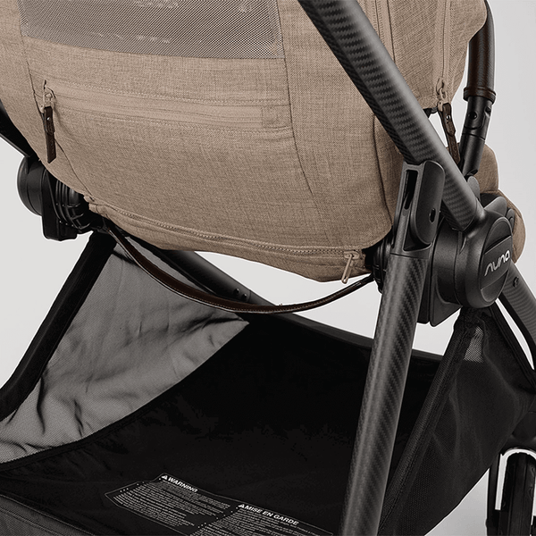 SWIV Stroller by Nuna