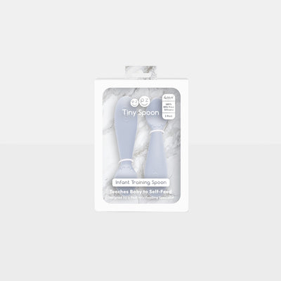 Tiny Spoon 2 Pack by EZPZ