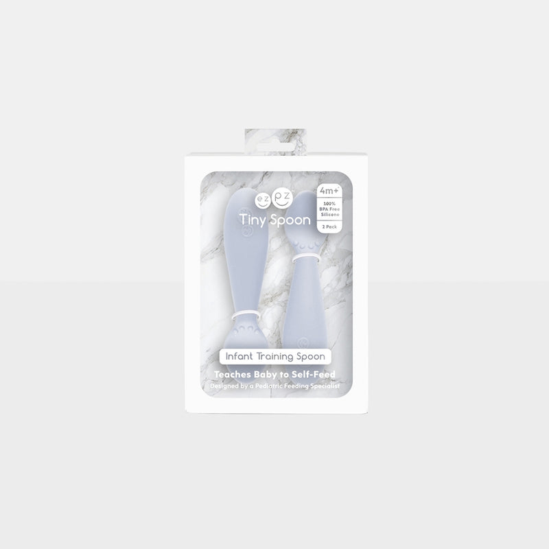 Tiny Spoon 2 Pack by EZPZ