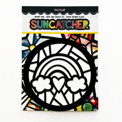 Suncatcher Kit by Punch of Color