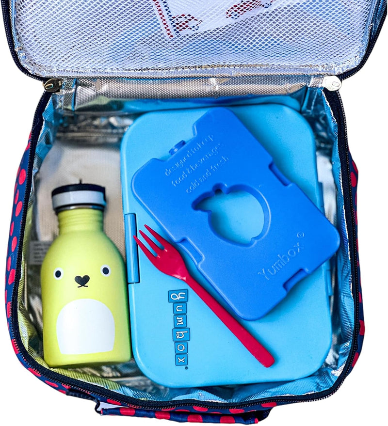 Yumbox Ice Packs Set of 4