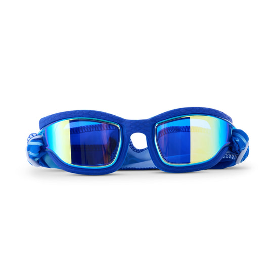 Soft Line Fabric Strap Goggles by Bling2o