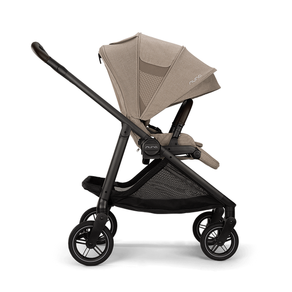 SWIV Stroller by Nuna