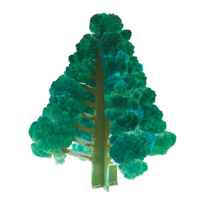 Crystal Growing Balsam Fir by Copernicus Toys