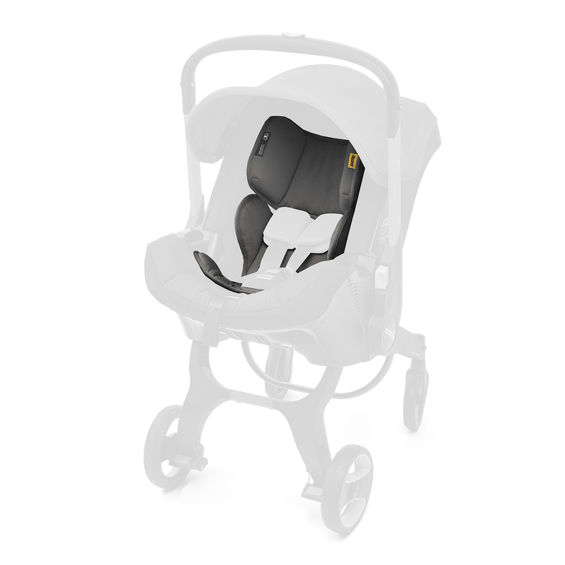 Doona Car Seat + Stroller