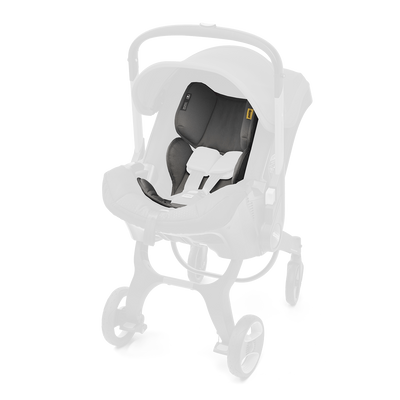 Doona Car Seat + Stroller