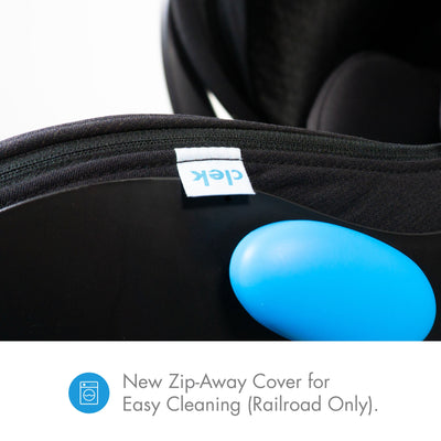 Liingo Infant Car Seat by Clek