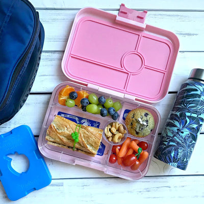 Yumbox Ice Packs Set of 4