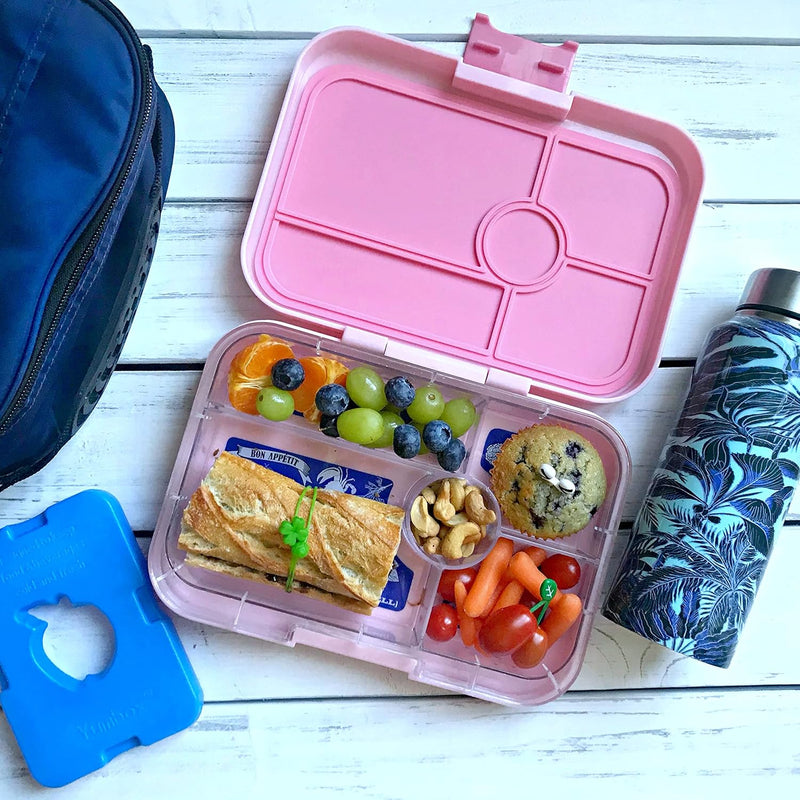 Yumbox Ice Packs Set of 4