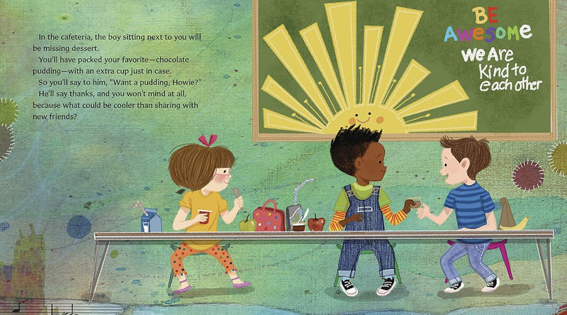 The King of Kindergarten - Hardcover